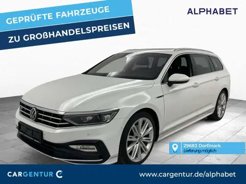 Used VOLKSWAGEN PASSAT Diesel 2021 Ad 