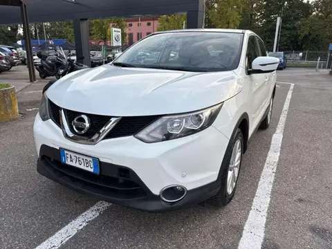 Used NISSAN QASHQAI Petrol 2015 Ad 