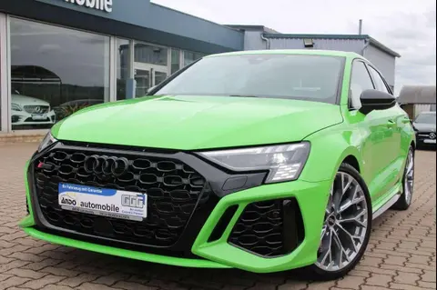 Annonce AUDI RS3 Essence 2022 d'occasion 