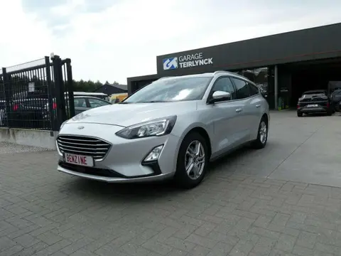 Used FORD FOCUS Petrol 2020 Ad 