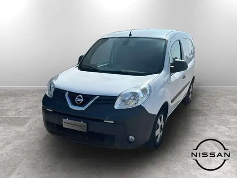 Annonce NISSAN NV250 Diesel 2020 d'occasion 