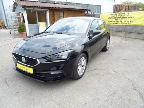 Used SEAT LEON Petrol 2021 Ad 