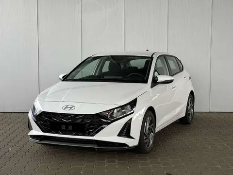 Annonce HYUNDAI I20 Essence 2024 d'occasion 