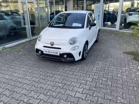 Used ABARTH 500 Petrol 2020 Ad 