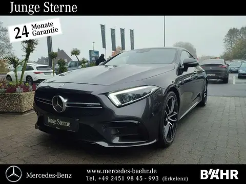 Annonce MERCEDES-BENZ CLASSE CLS Essence 2020 d'occasion 