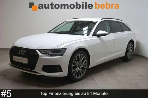 Annonce AUDI A6 Diesel 2019 d'occasion 