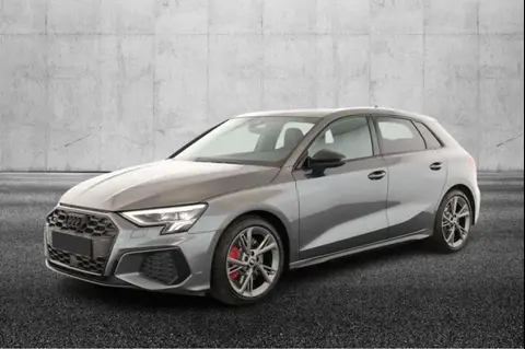 Annonce AUDI S3 Essence 2023 d'occasion 