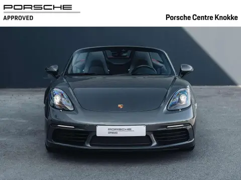 Used PORSCHE 718 Petrol 2019 Ad 