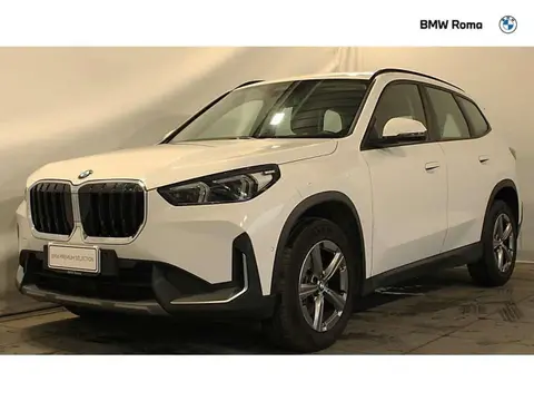 Annonce BMW X1 Essence 2022 d'occasion 