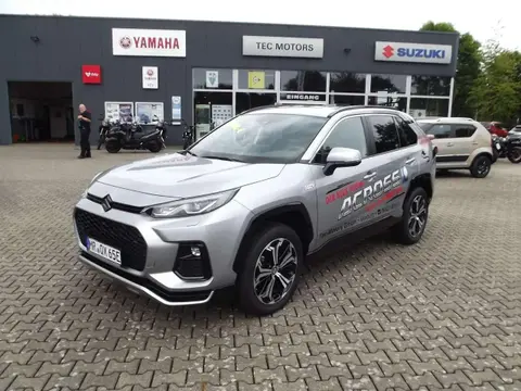 Annonce SUZUKI ACROSS Hybride 2023 d'occasion 