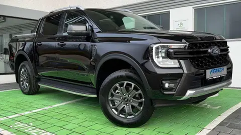 Annonce FORD RANGER Diesel 2024 d'occasion 