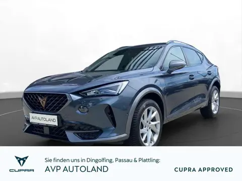 Used CUPRA FORMENTOR Diesel 2023 Ad 