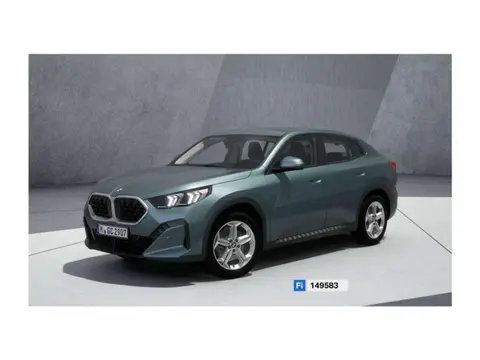 Used BMW X2 Petrol 2024 Ad 