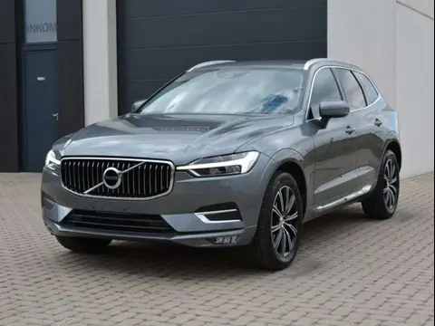 Annonce VOLVO XC60 Diesel 2019 d'occasion Belgique