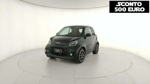 Annonce SMART FORTWO Électrique 2020 d'occasion 