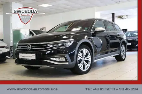 Used VOLKSWAGEN PASSAT Diesel 2022 Ad 