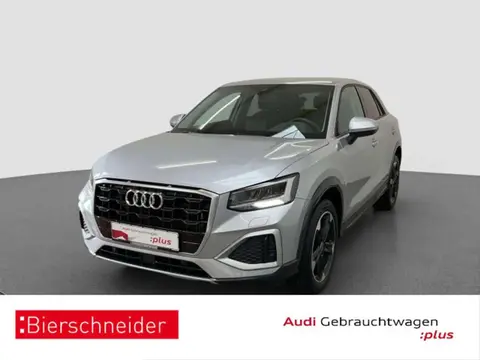 Used AUDI Q2 Petrol 2023 Ad Germany