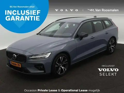 Annonce VOLVO V60 Essence 2023 d'occasion 