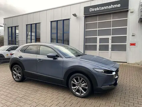 Used MAZDA CX-30 Petrol 2020 Ad 