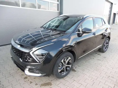 Annonce KIA SPORTAGE Essence 2024 d'occasion 