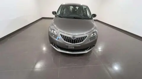 Used LANCIA YPSILON LPG 2024 Ad 