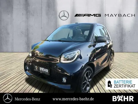 Used SMART FORTWO Electric 2023 Ad 