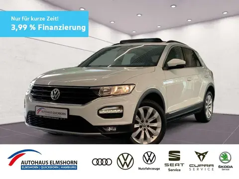 Used VOLKSWAGEN T-ROC Petrol 2020 Ad 