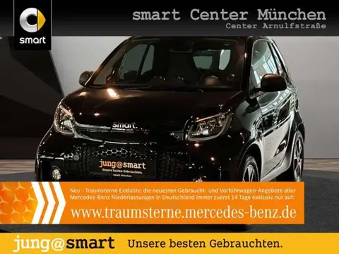 Used SMART FORTWO Electric 2023 Ad 