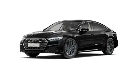 Used AUDI A7 Hybrid 2023 Ad 