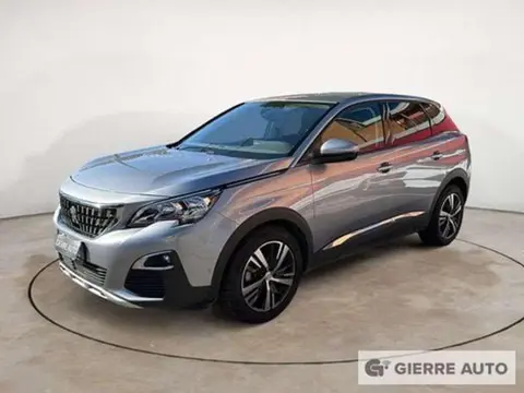 Annonce PEUGEOT 3008 Essence 2020 d'occasion 