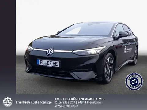 Annonce VOLKSWAGEN ID.7 Électrique 2023 d'occasion 