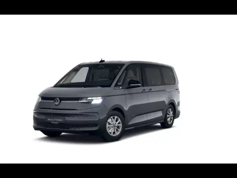 Used VOLKSWAGEN T7 Diesel 2024 Ad 