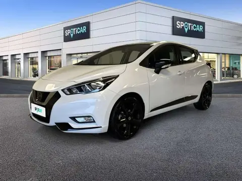 Used NISSAN MICRA Petrol 2018 Ad 