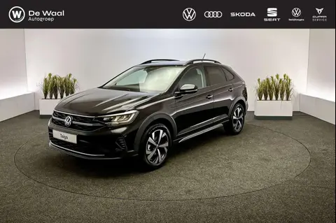 Annonce VOLKSWAGEN TAIGO Essence 2024 d'occasion 