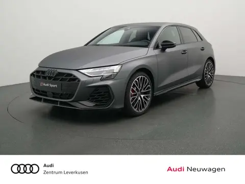 Used AUDI S3 Petrol 2024 Ad Germany