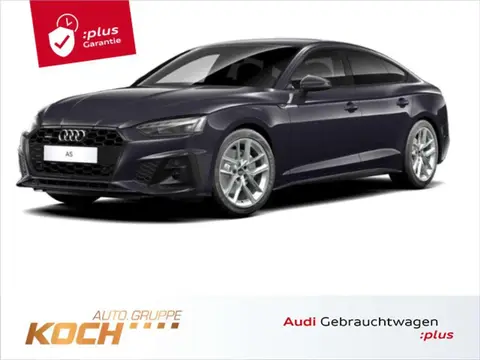 Used AUDI A5 Diesel 2021 Ad 