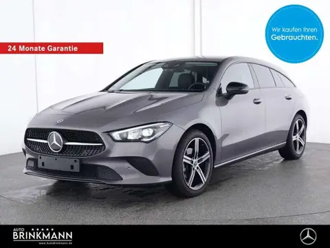 Used MERCEDES-BENZ CLASSE CLA Petrol 2023 Ad 