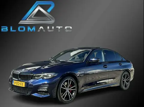 Annonce BMW SERIE 3 Hybride 2022 d'occasion 