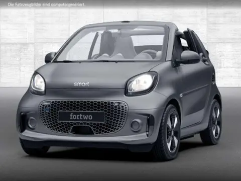 Annonce SMART FORTWO Électrique 2021 d'occasion 