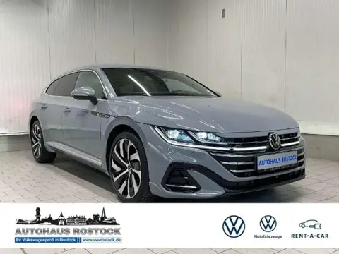 Annonce VOLKSWAGEN ARTEON Diesel 2022 d'occasion 