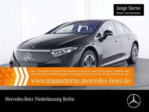 Used MERCEDES-BENZ EQS Electric 2024 Ad 