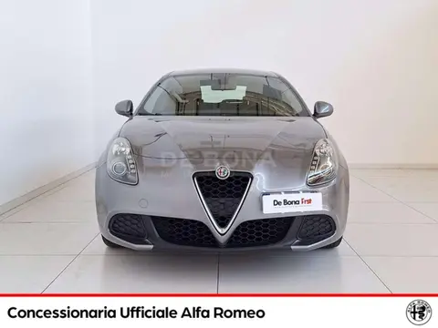 Annonce ALFA ROMEO GIULIETTA Diesel 2018 d'occasion 