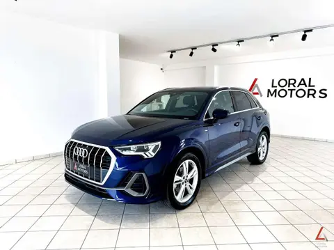 Used AUDI Q3 Diesel 2022 Ad 