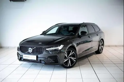 Used VOLVO V90 Hybrid 2022 Ad 