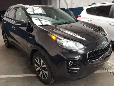 Annonce KIA SPORTAGE Essence 2018 d'occasion 