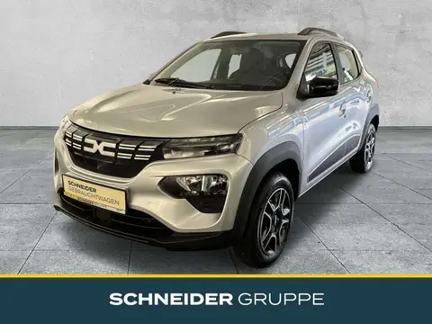 Annonce DACIA SPRING Électrique 2023 d'occasion 