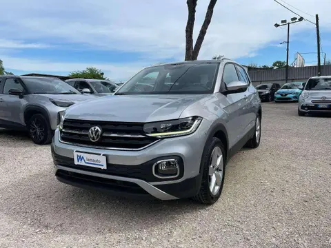 Used VOLKSWAGEN T-CROSS Diesel 2019 Ad 