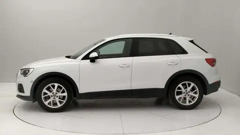 Used AUDI Q3 Hybrid 2020 Ad 