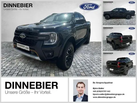 Annonce FORD RANGER Diesel 2024 d'occasion 