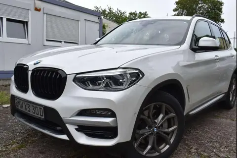 Used BMW X3 Diesel 2021 Ad 